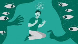 TÂM THẦN PHÂN LIỆT: HIỂU ĐỂ ĐỒNG HÀNH CHỨ KHÔNG KỲ THỊ