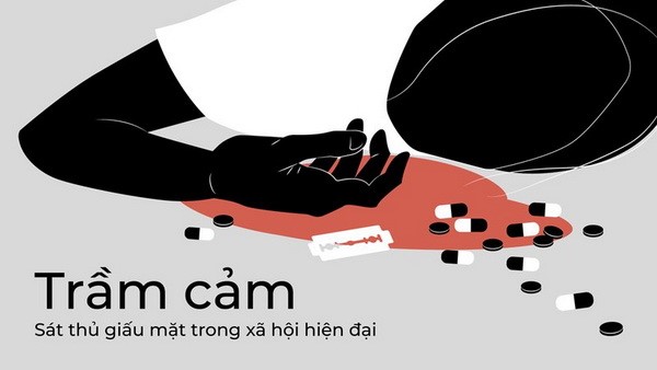 NHỮNG ĐIỀU CẦN BIẾT VỀ RỐI LOẠN TRẦM CẢM Ở TRẺ EM.