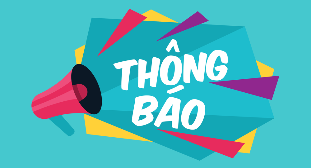 THÔNG BÁO MỜI THẦU