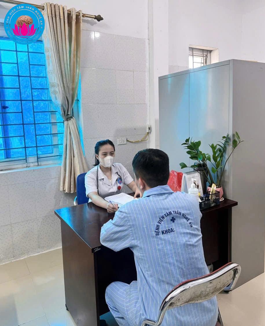 CẢNH BÁO: RỐI LOẠN TÂM THẦN DO MA TÚY - HỆ LỤY KHÔN LƯỜNG CHO GIỚI TRẺ