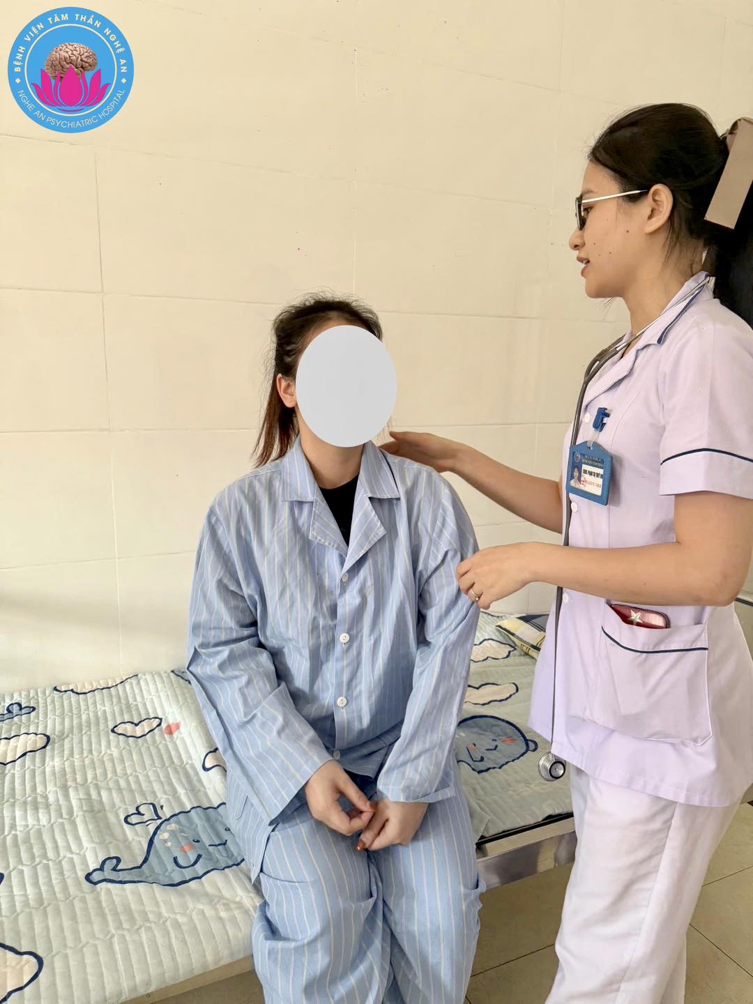 [CHUYỆN KHOA NỮ] – KHI NỖI ĐAU ĐƯỢC CHỮA LÀNH ĐÚNG CÁCH