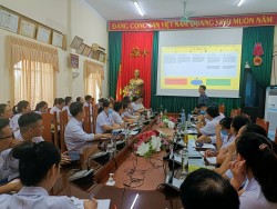 TẬP HUẤN KÊ ĐƠN THUỐC ĐIỆN TỬ