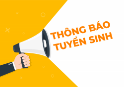 THÔNG BÁO TUYỂN SINH Lớp đào tạo liên tục tại Bệnh viện Tâm thần Nghệ An năm 2025