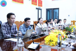 BỆNH VIỆN TÂM THẦN NGHỆ AN TIẾP VIỆN CHIẾN LƯỢC VÀ CHÍNH SÁCH Y TẾ VỀ ĐÁNH GIÁ NHU CẦU SỬ DỤNG NHÂN VIÊN Y TẾ CHUYÊN NGÀNH TÂM LÝ LÂM SÀNG
