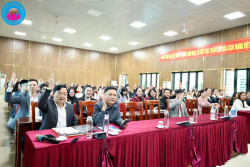 HỘI NGHỊ VIÊN CHỨC, NGƯỜI LAO ĐỘNG NĂM 2026