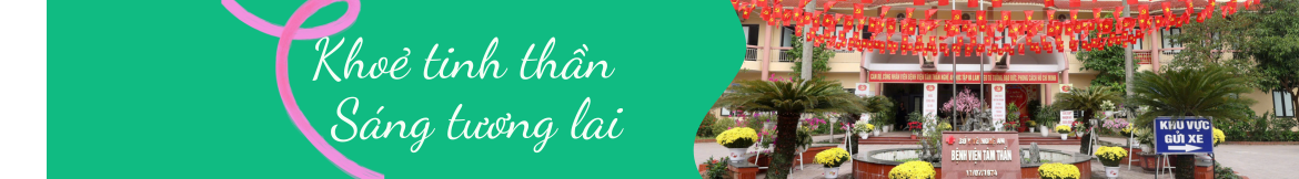 BỆNH VIỆN TÂM THẦN NGHỆ AN