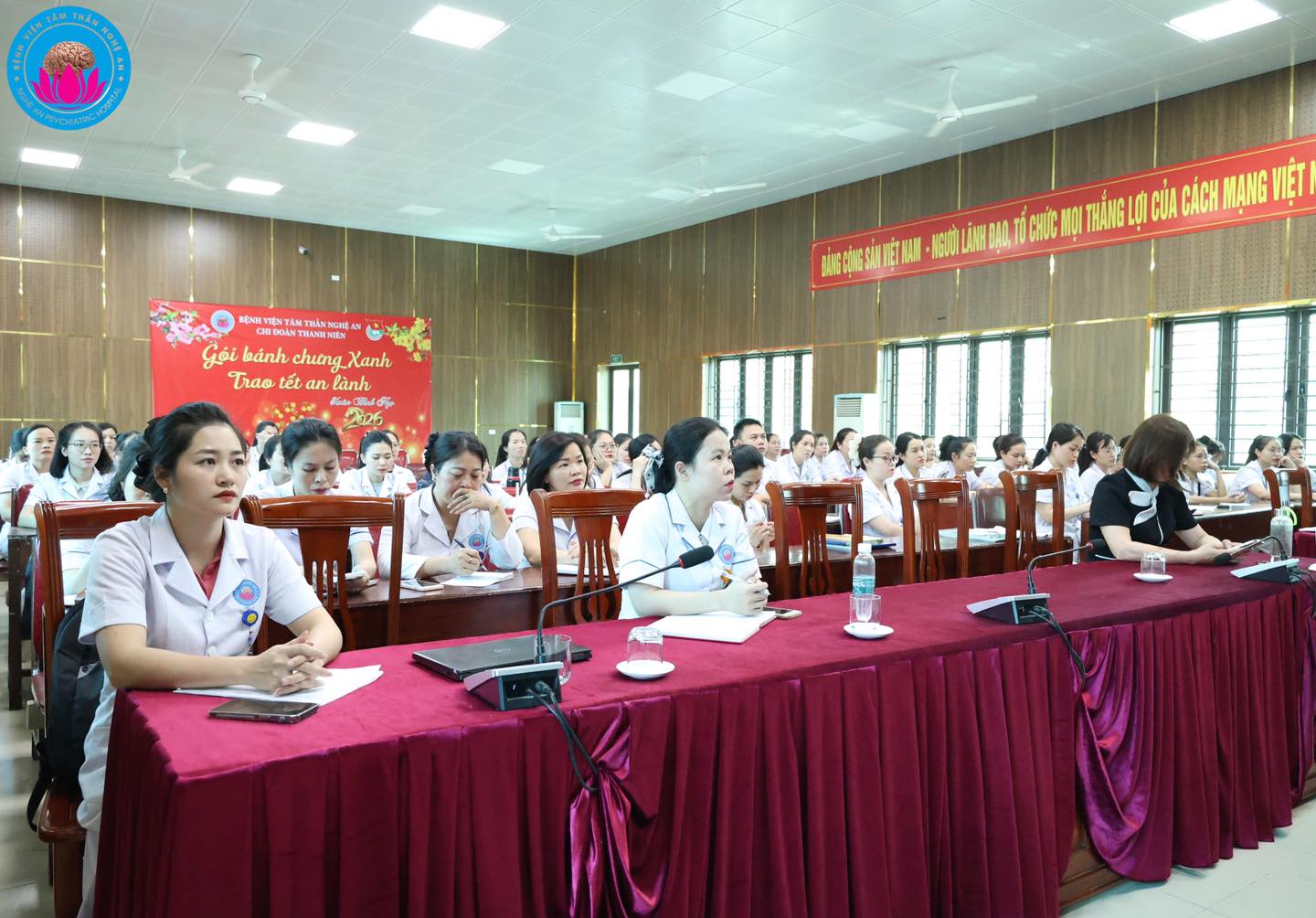 ĐÀO TẠO THỰC HIỆN TEST TÂM LÝ CHO CỬ NHÂN ĐIỀU DƯỠNG NĂM 2026